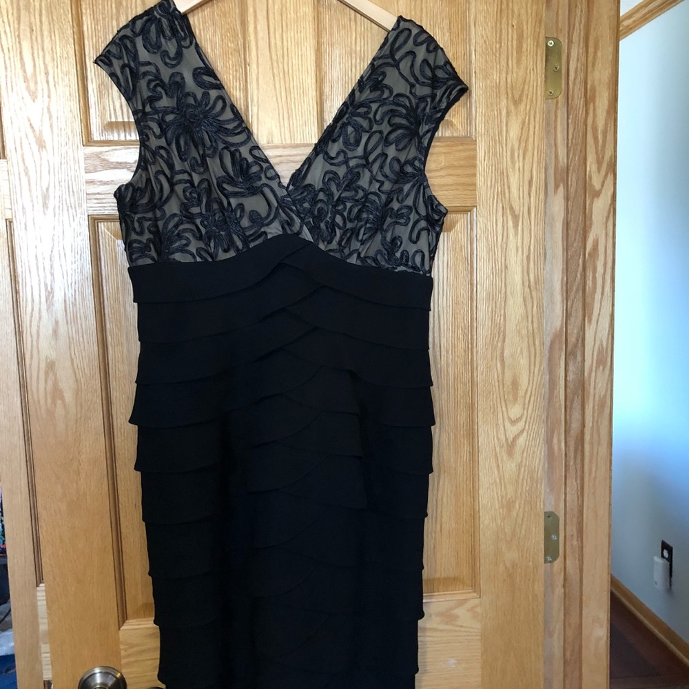 Jessica Howard cocktail dress